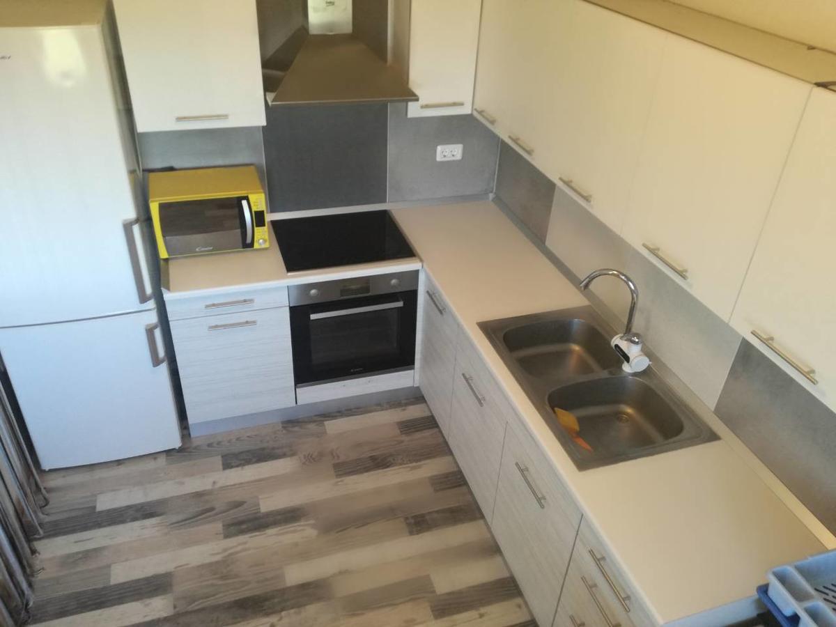Apartment M&M With Private Pool Kučine 외부 사진